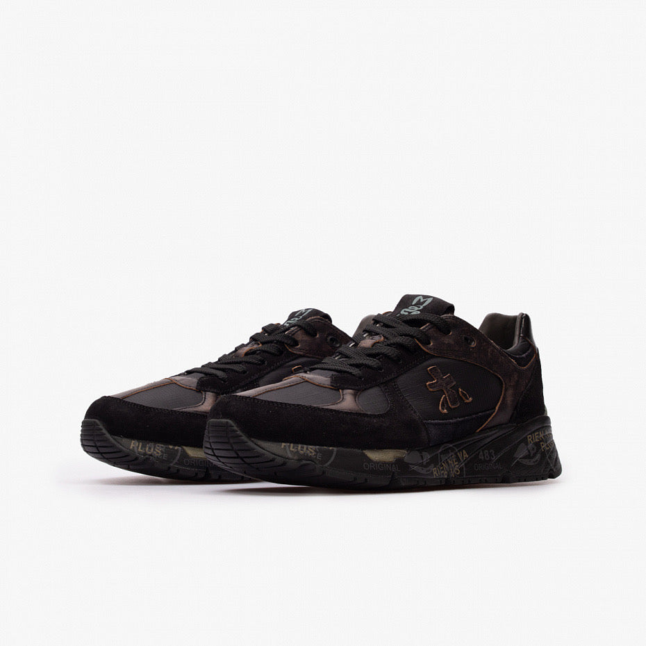 Premiata - ' VAR Black'
