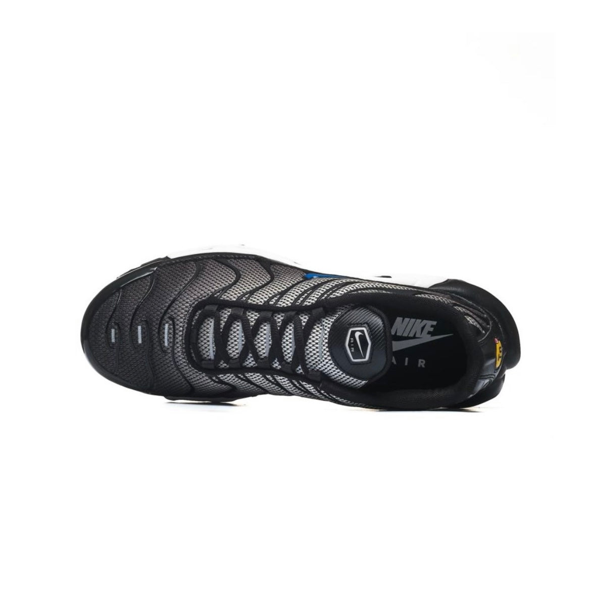 Nike Air Max Plus 'Anthracite'
