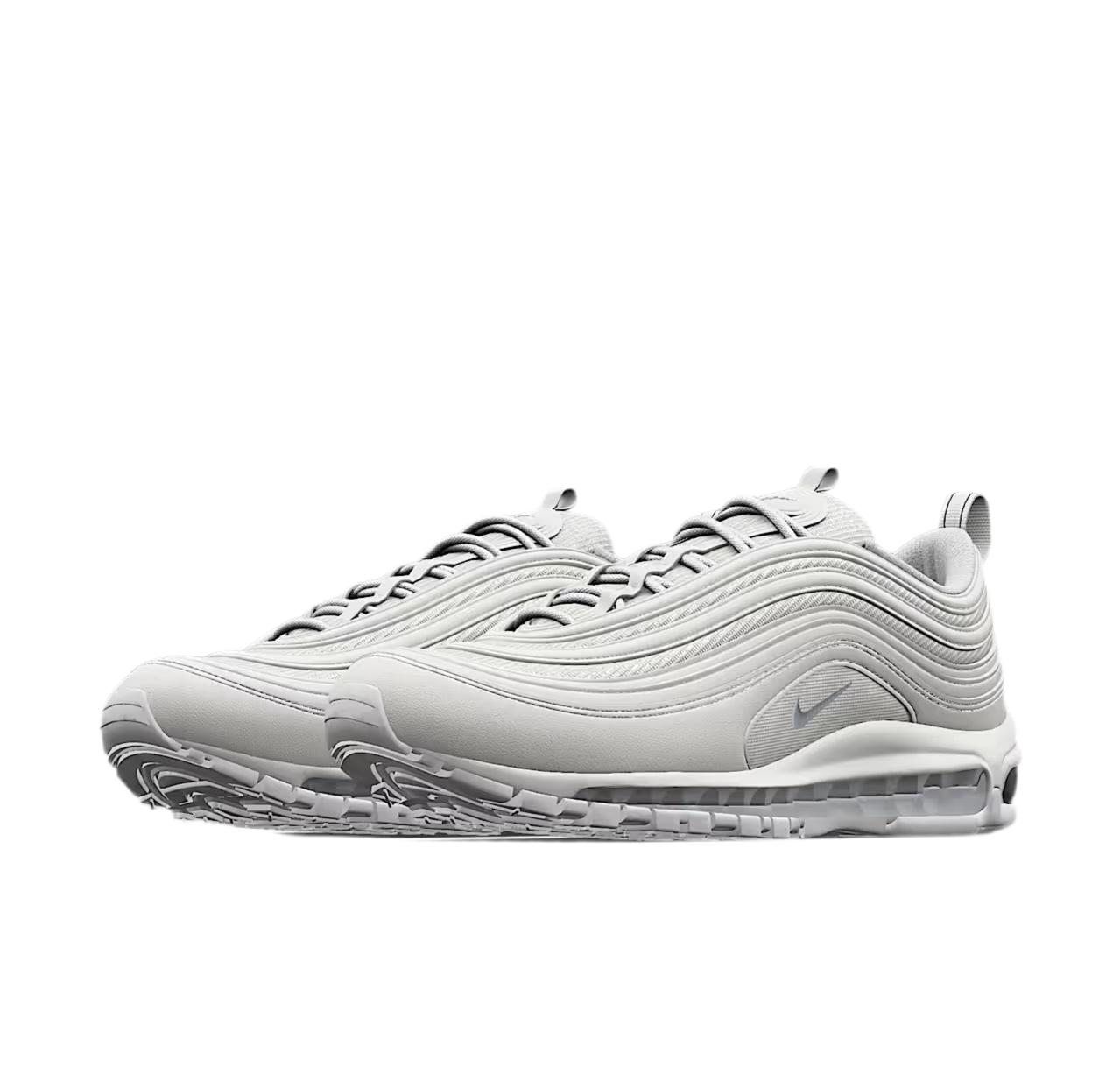 Nike Air Max 97 'White'