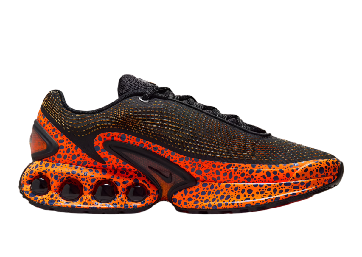 Nike Air Max DN Premium Safari