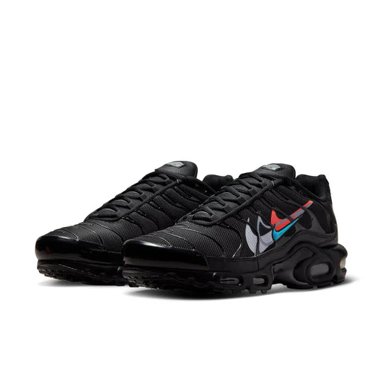 Nike Air Max Plus 'Multi-Swoosh'