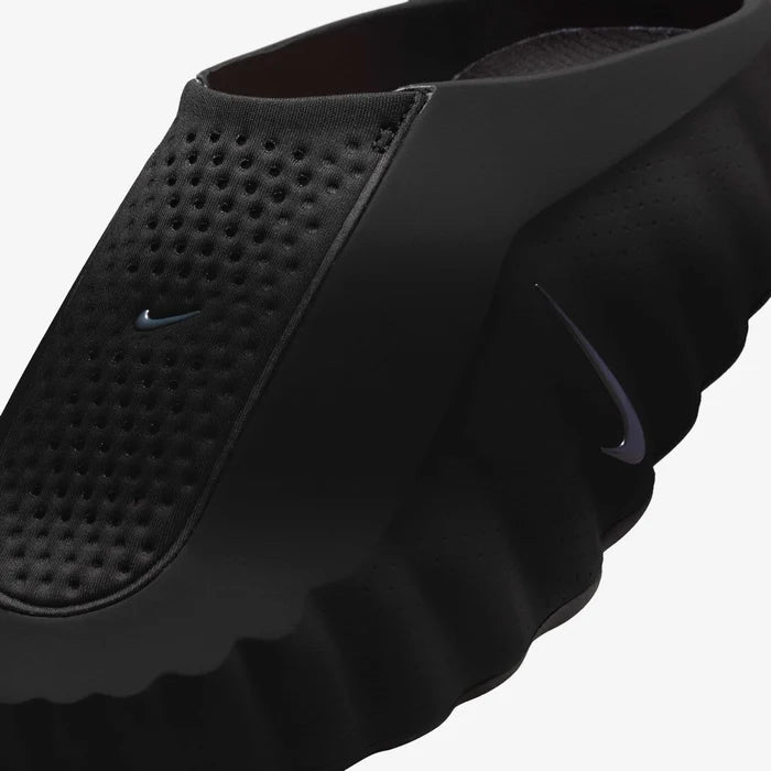 Nike Mind 001 Slide Black