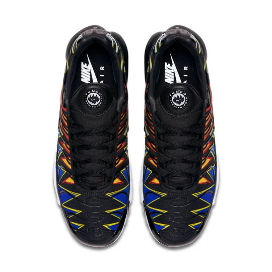 Nike Air Max Plus 'La Requin'