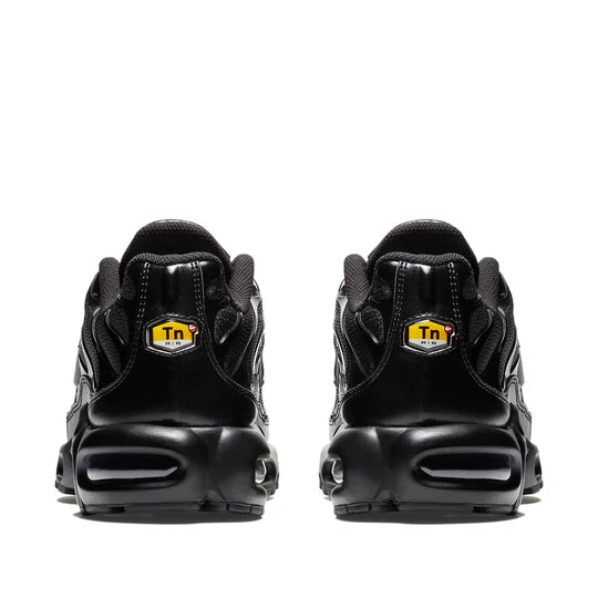 Nike Air Max Plus 'Triple Black'
