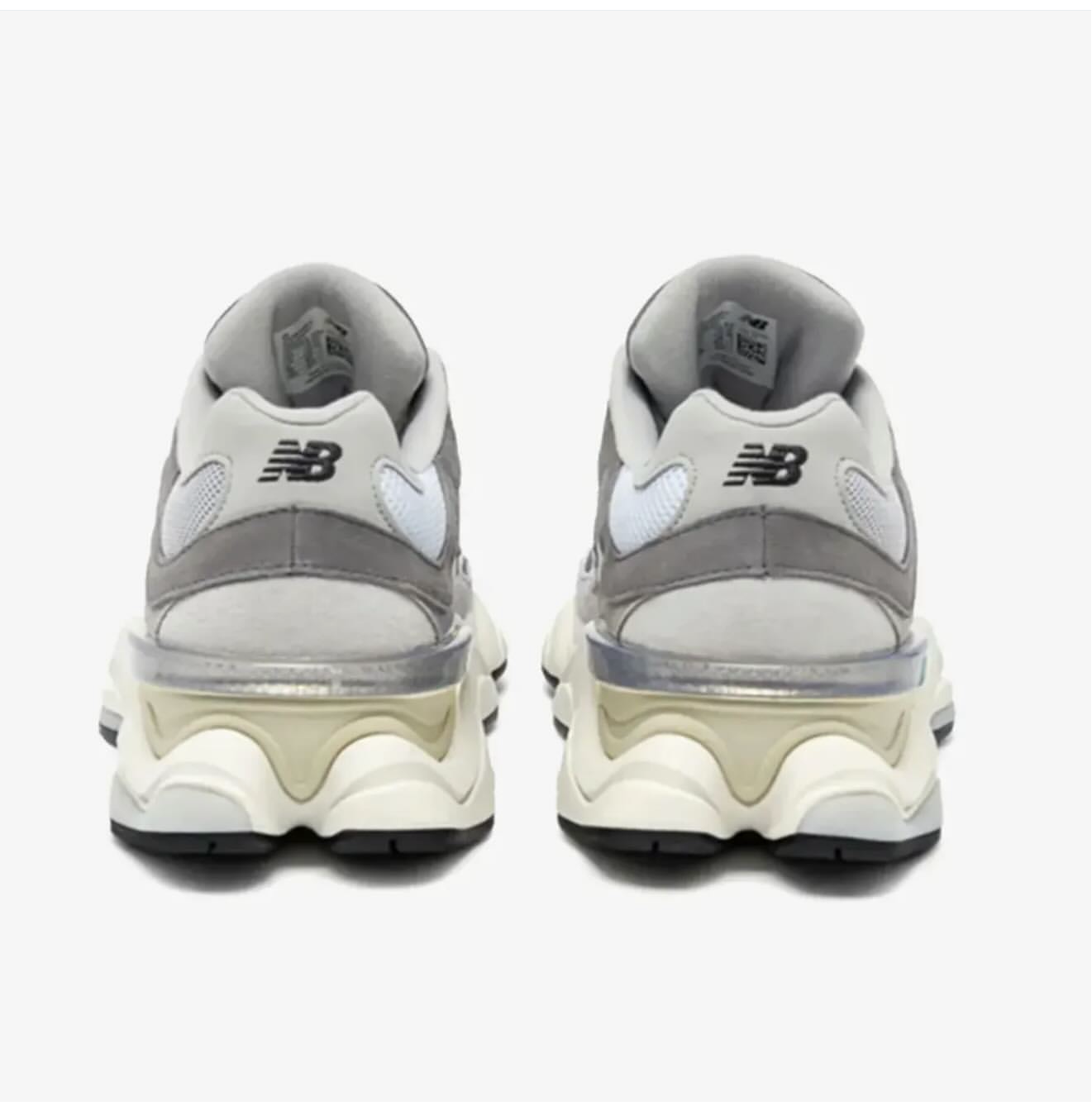 New Balance 9060 Grey