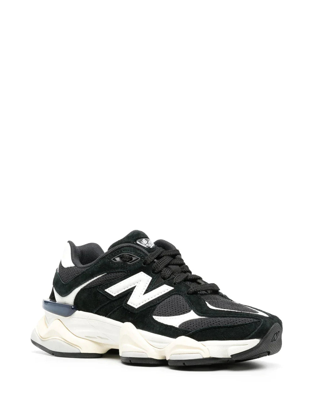New Balance 9060 Black White