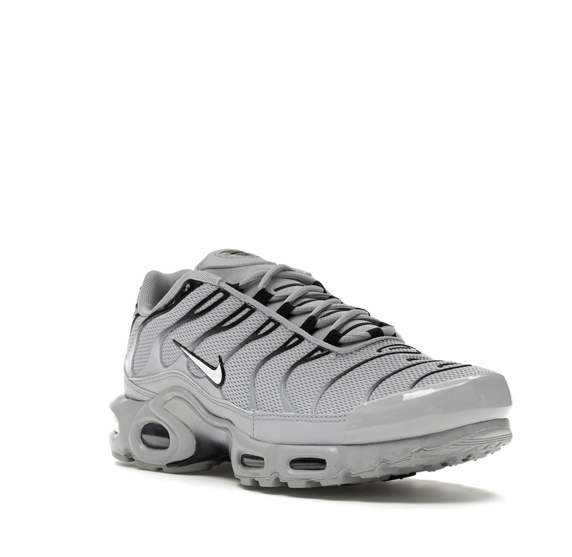 Nike Air Max Plus 'Wolf'