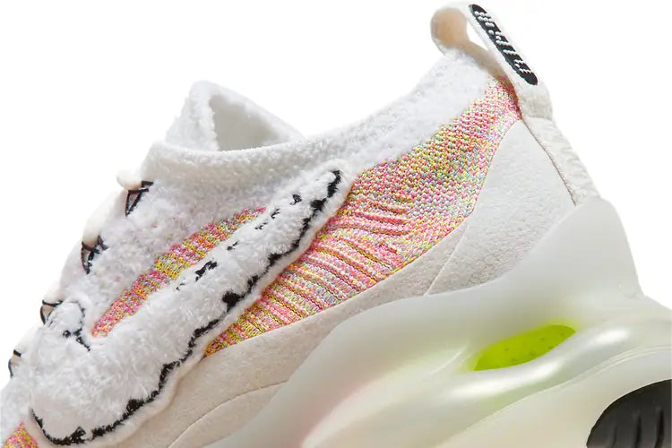 Nike Air Max Scorpion 'Day'