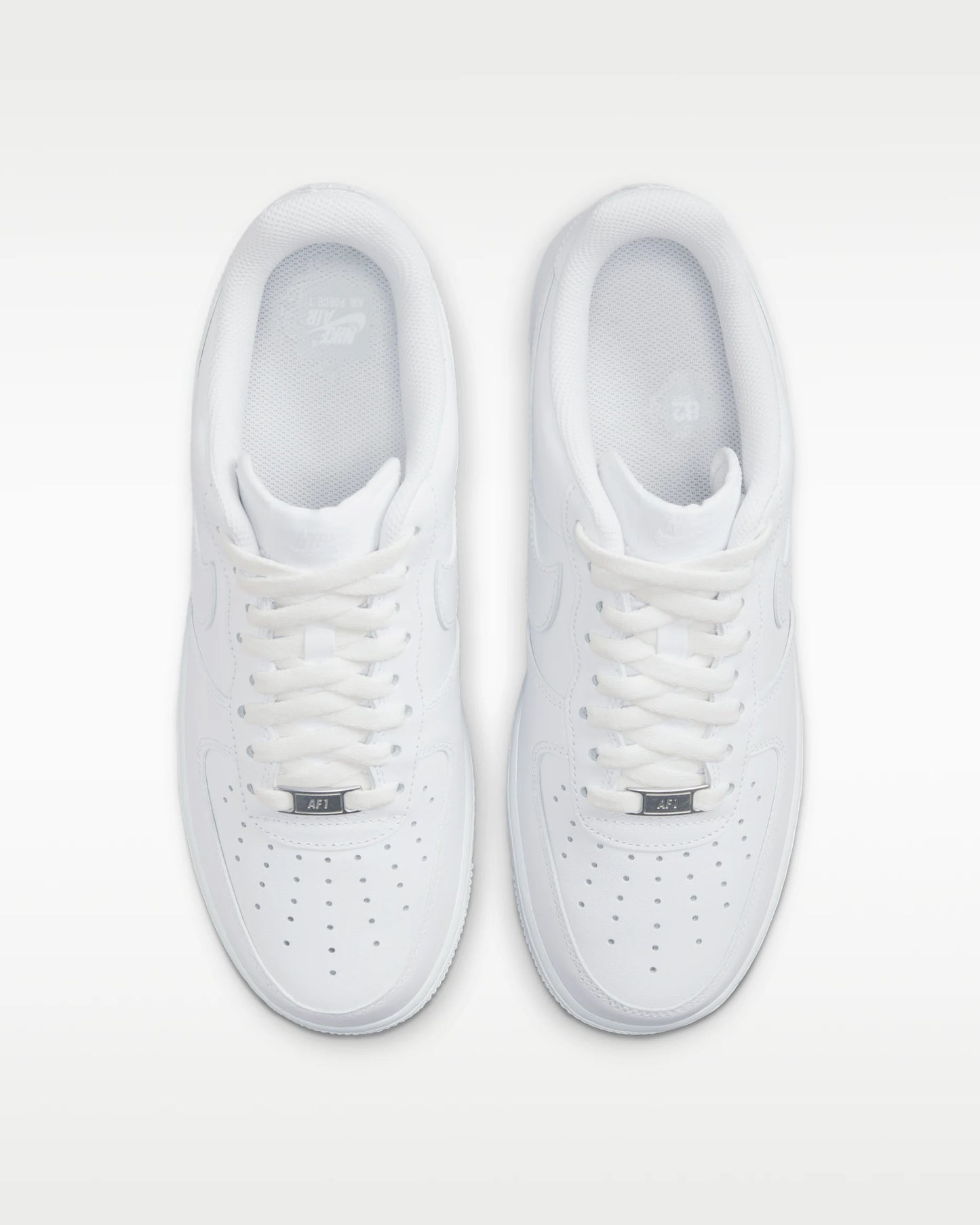 Nike Air Force 1 White