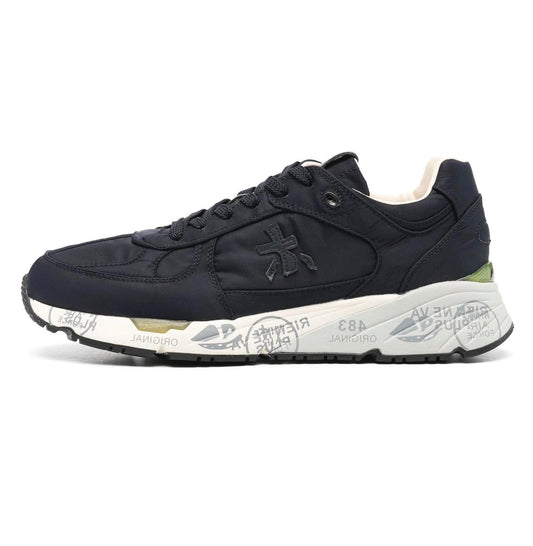 Premiata - ' VAR Deep Blue'
