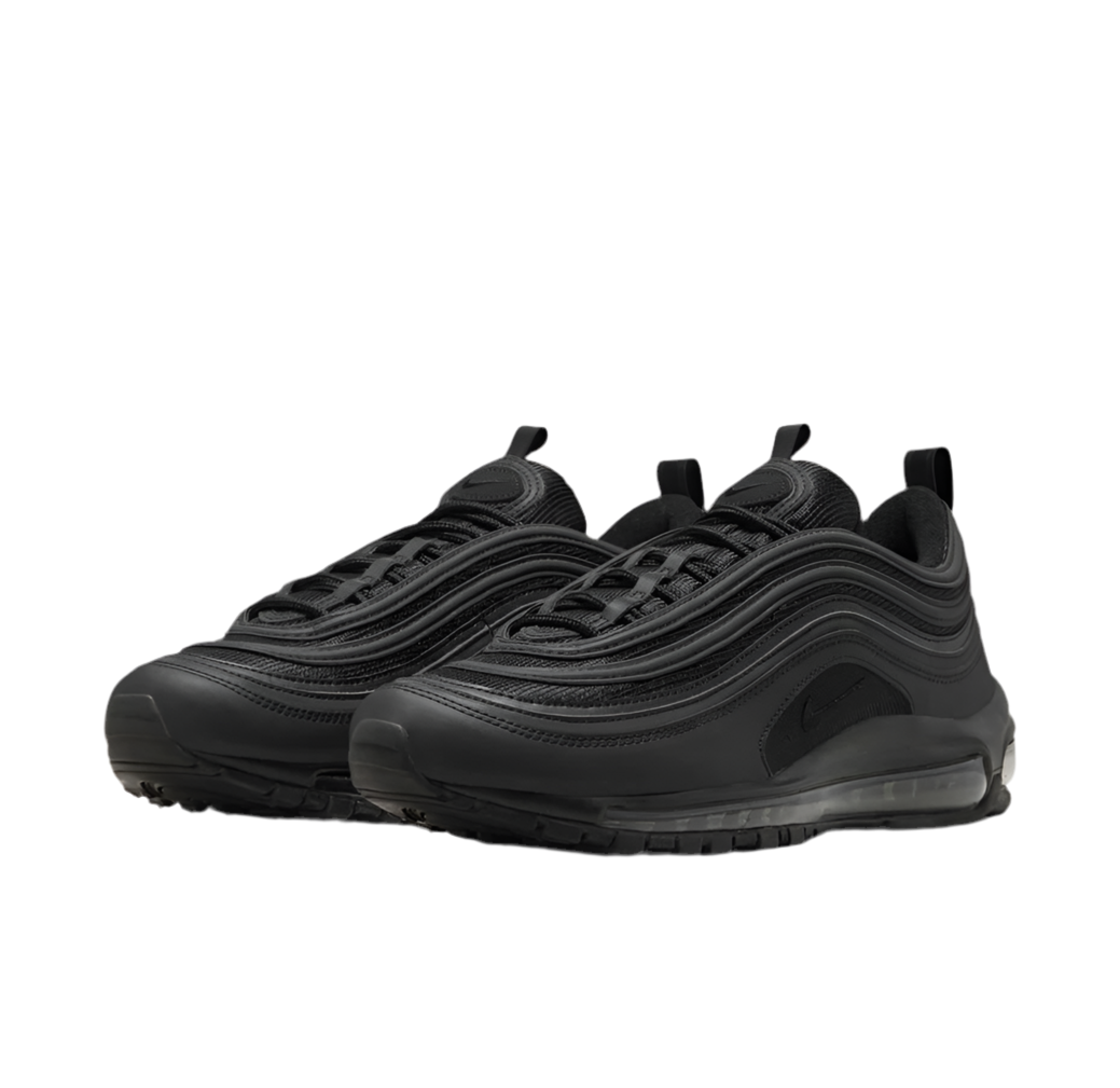 Nike Air Max 97 'Black'