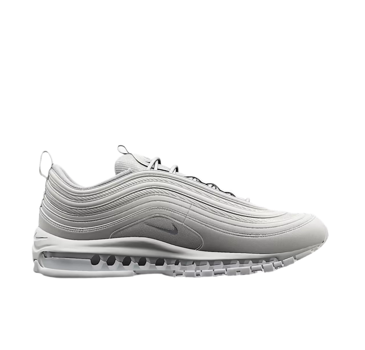 Nike Air Max 97 'White'