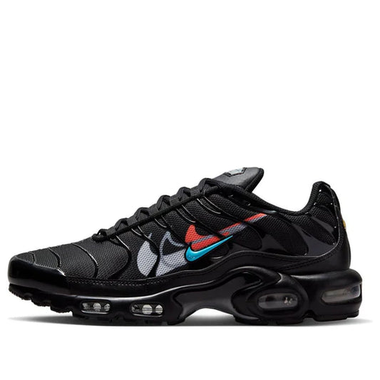 Nike Air Max Plus 'Multi-Swoosh'