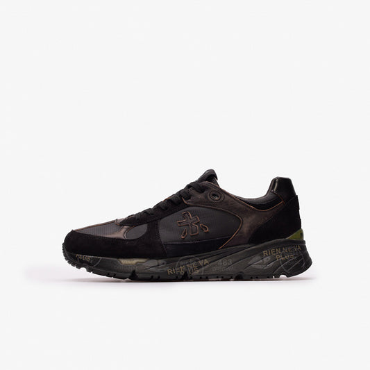 Premiata - ' VAR Black'