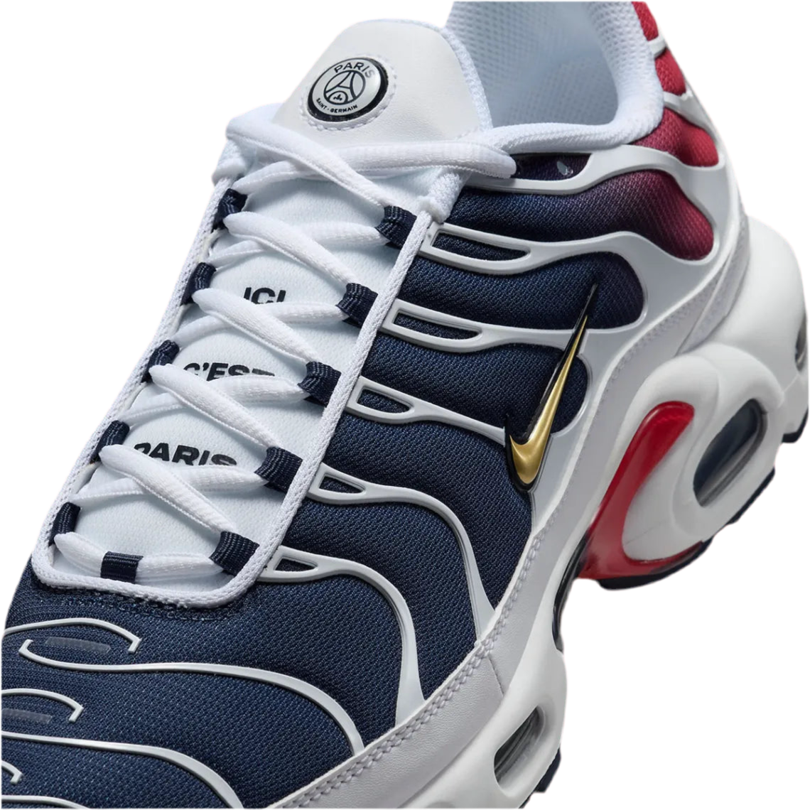 Nike Air Max Plus 'PSG'