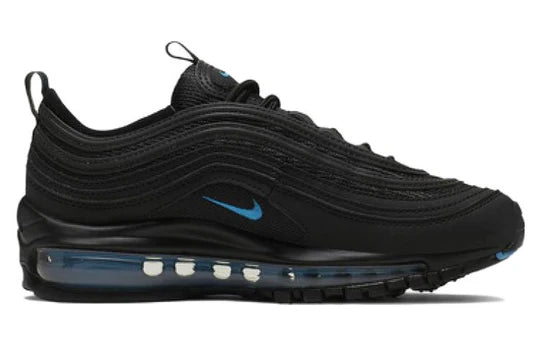 Nike Air Max 97 BG 'Black Blue'