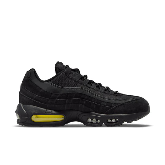 Nike Air Max 95 'Black Yellow'