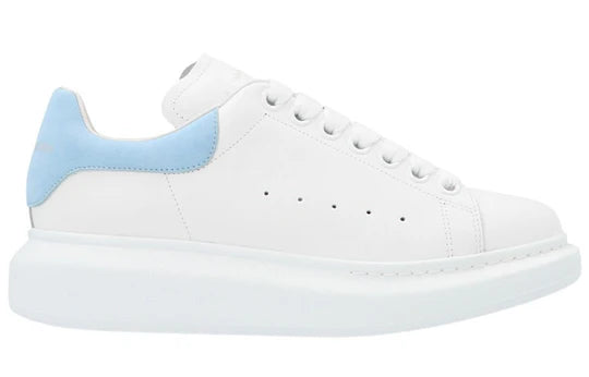 Alexander McQueen 'White Powder Blue'