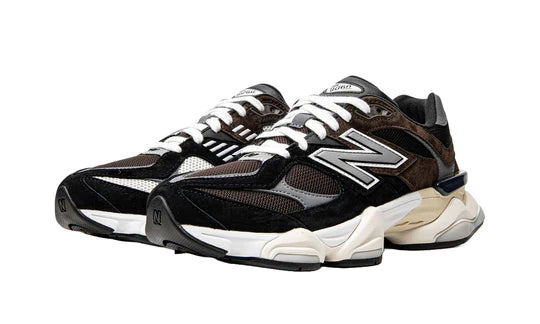 New Balance 9060 'Brown Black'