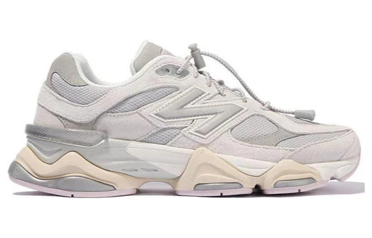 New Balance 9060 'Grey Lilac'