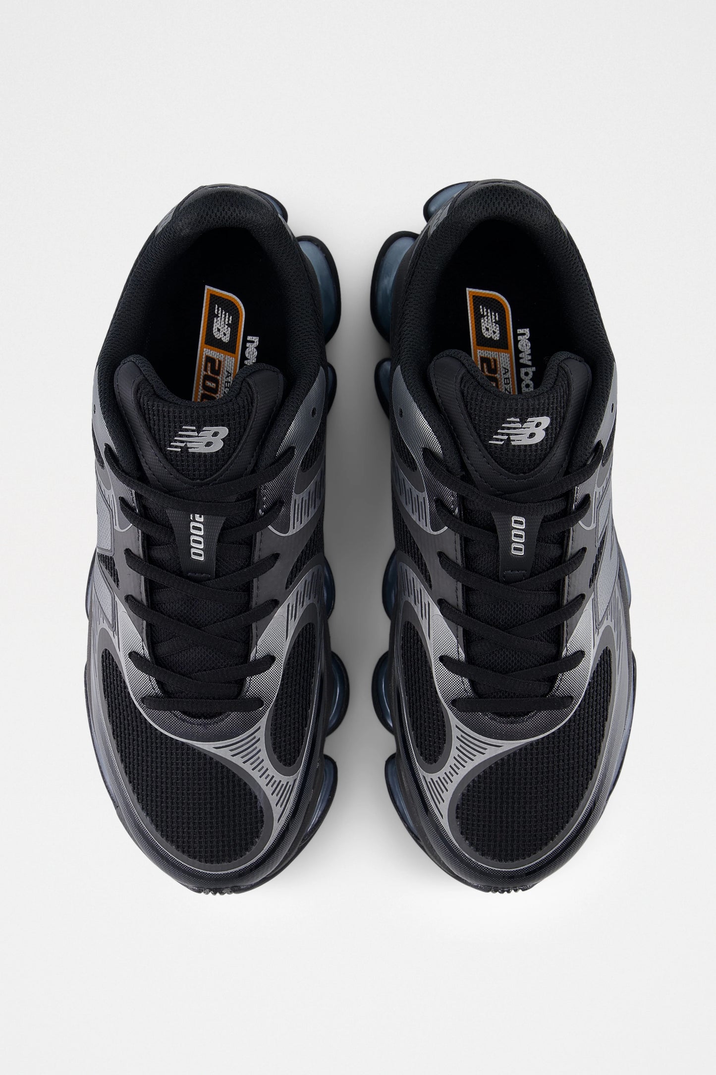 New Balance 2000 'Black'