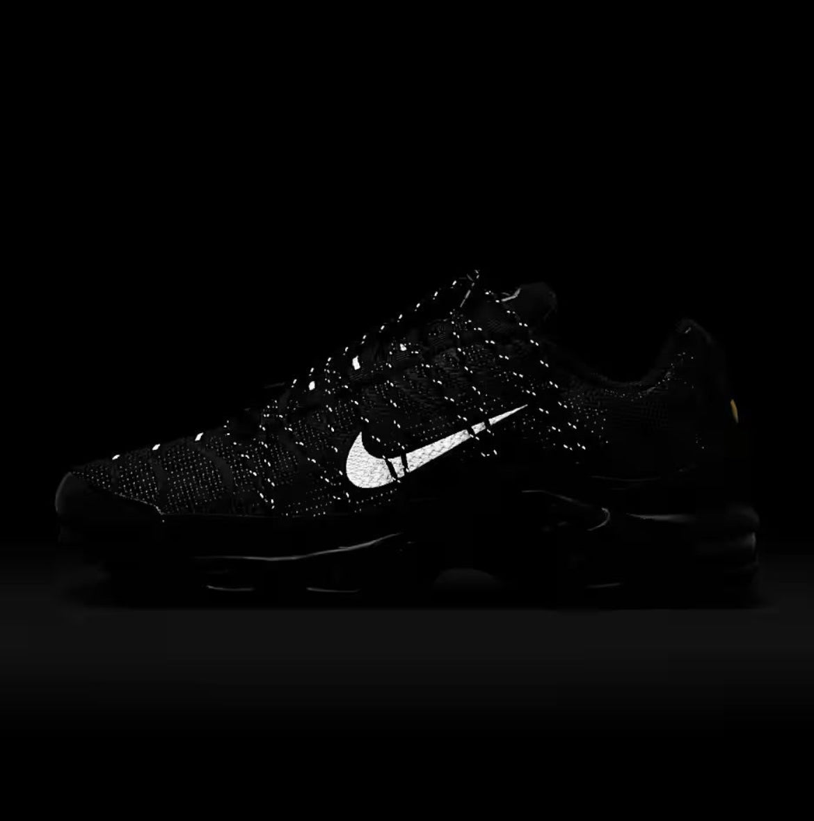 Nike Air Max Plus Utility 'Black'