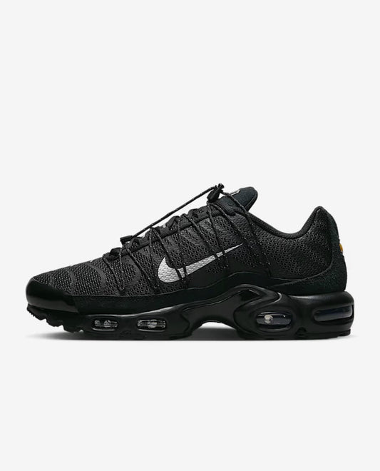 Nike Air Max Plus Utility 'Black'
