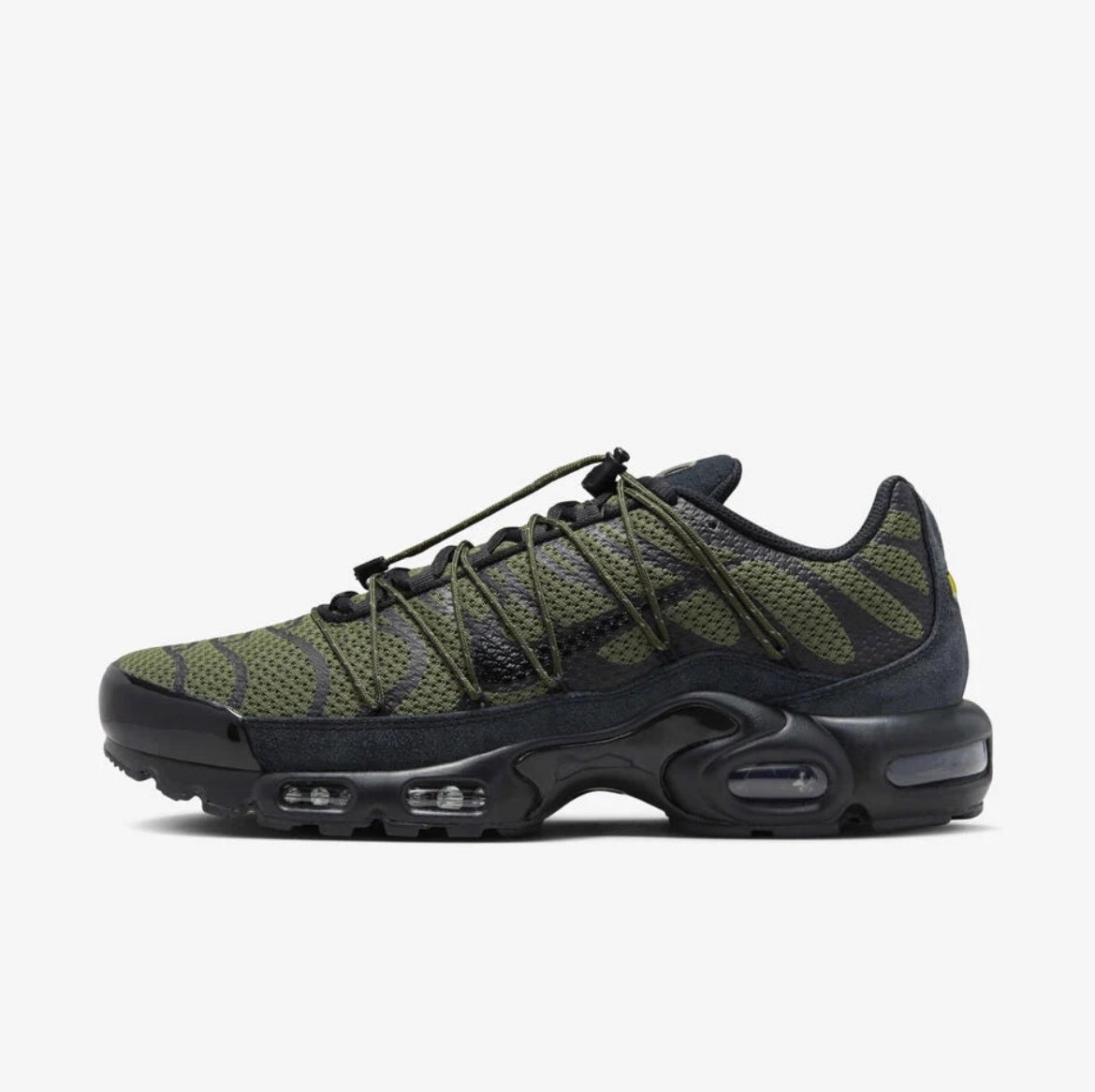 Nike Air Max Plus Utility 'Olive'