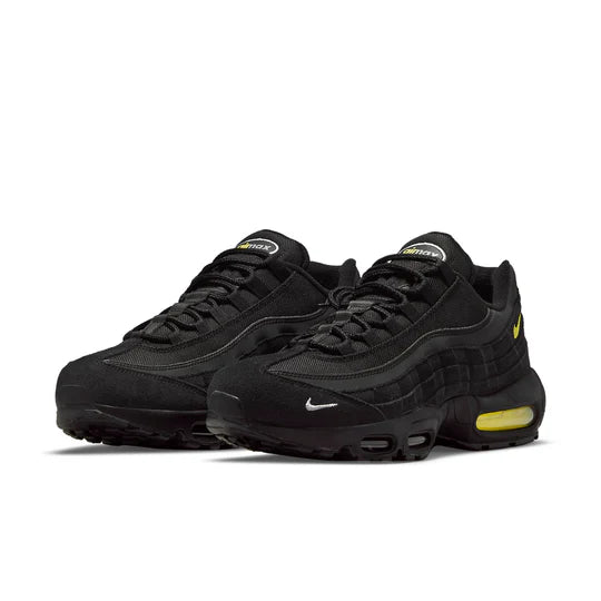 Nike Air Max 95 'Black Yellow'