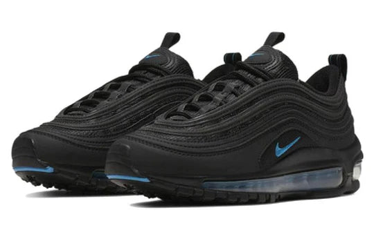 Nike Air Max 97 BG 'Black Blue'