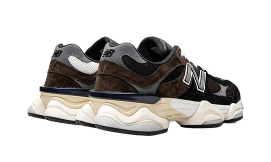 New Balance 9060 'Brown Black'