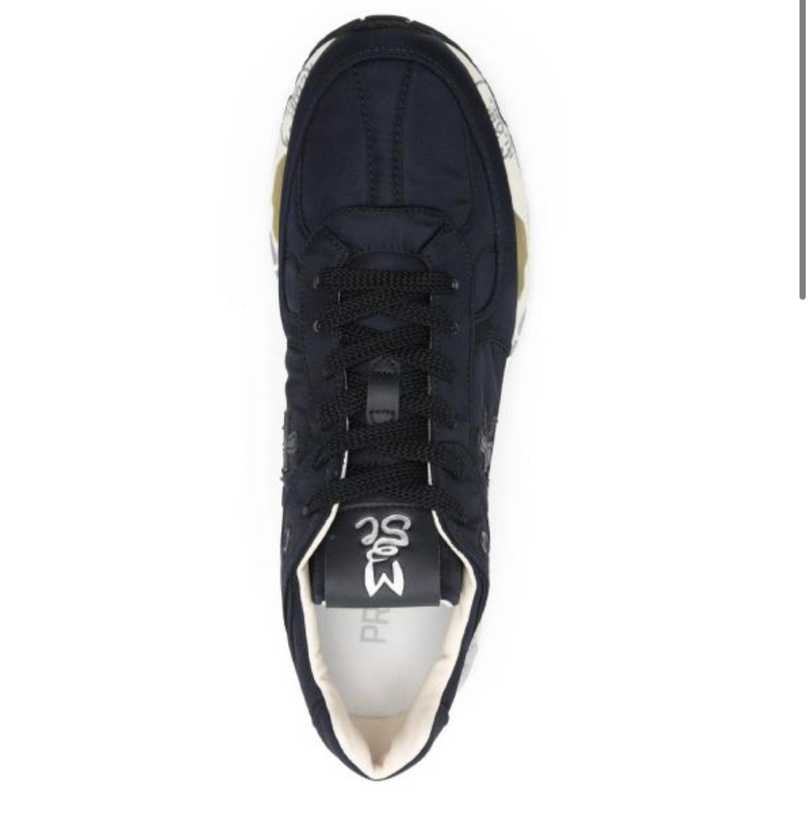 Premiata - ' VAR Deep Blue'