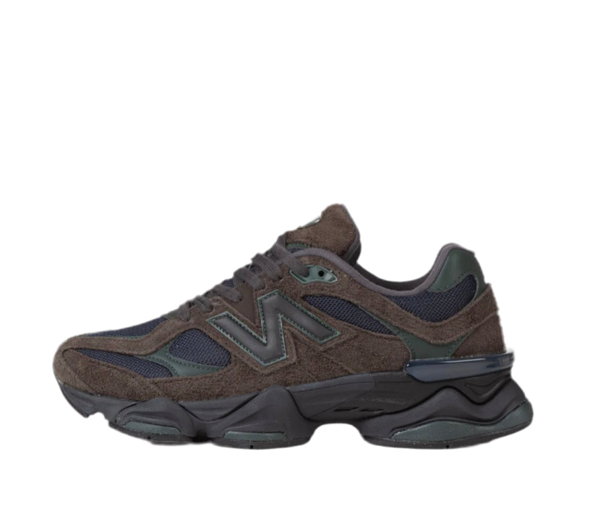 New Balance 9060 'Brown Black'