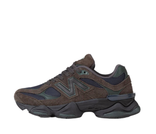 New Balance 9060 'Brown Black'