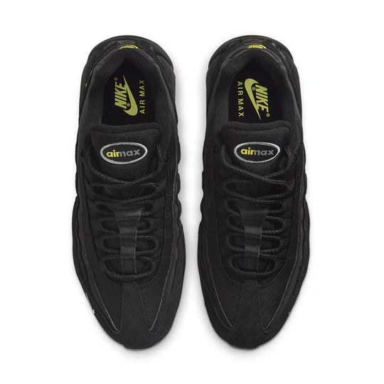 Nike Air Max 95 'Black Yellow'