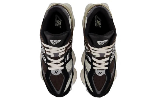 New Balance 9060 'Brown Black'