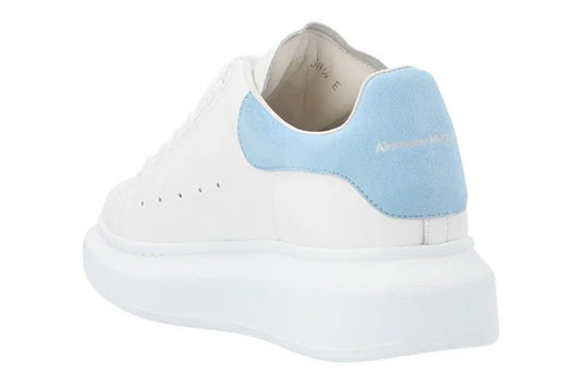 Alexander McQueen 'White Powder Blue'