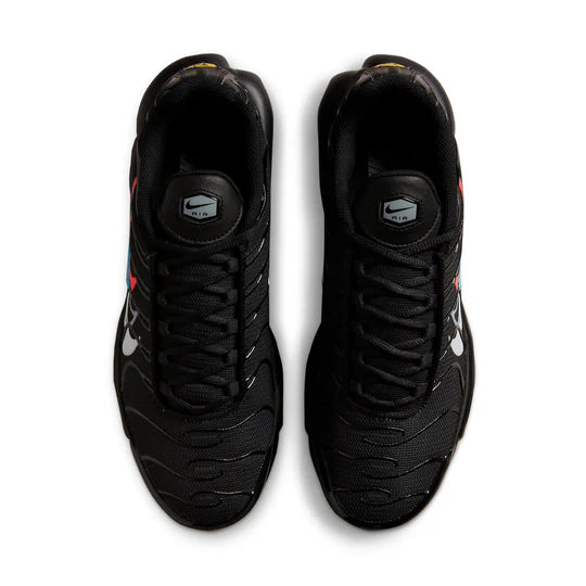 Nike Air Max Plus 'Multi-Swoosh'