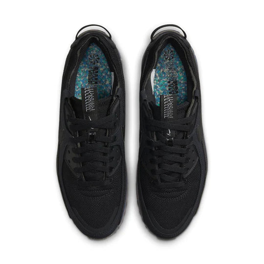 Nike Air Max Terrascape 90 'Triple Black'