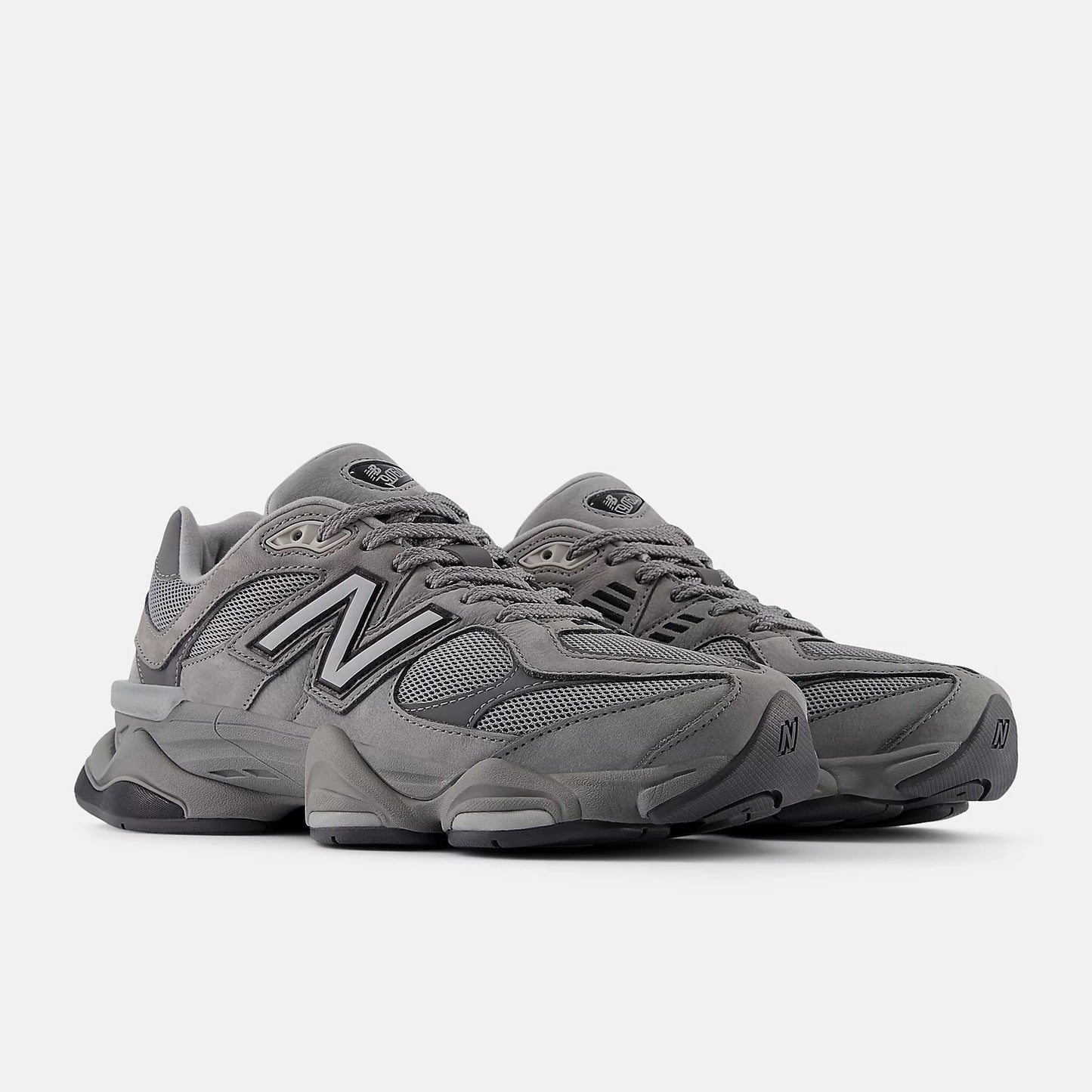 New Balance 9060 Grey