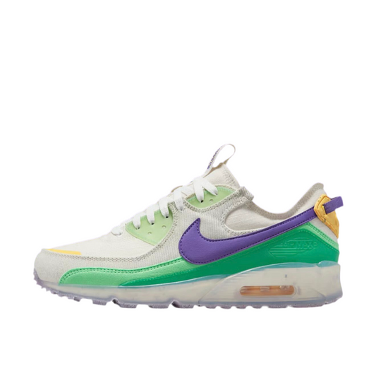 Nike Air Max Terrascape 90 Grey-Purple