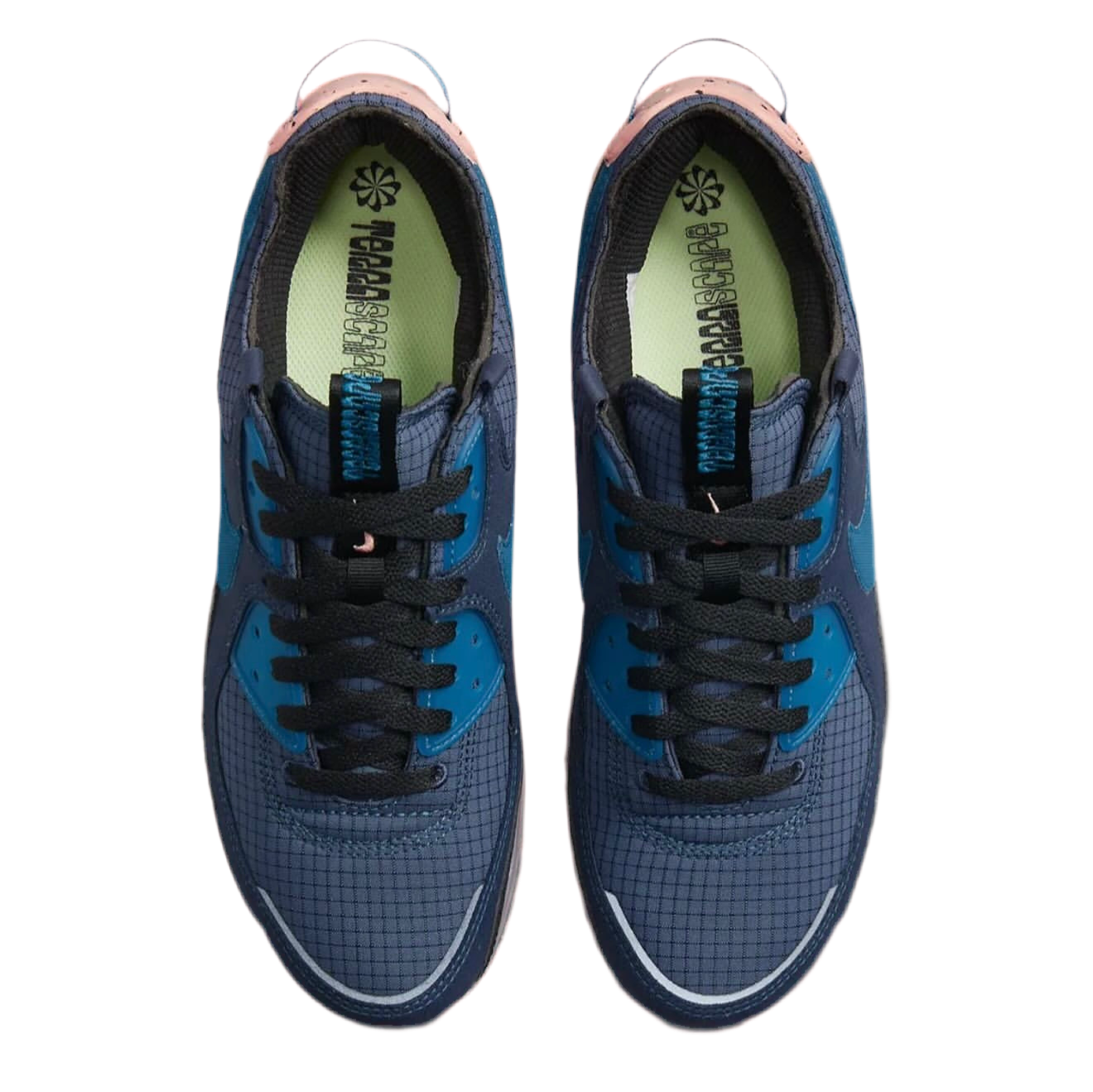 Nike Air Max Terrascape 90 Navy Blue