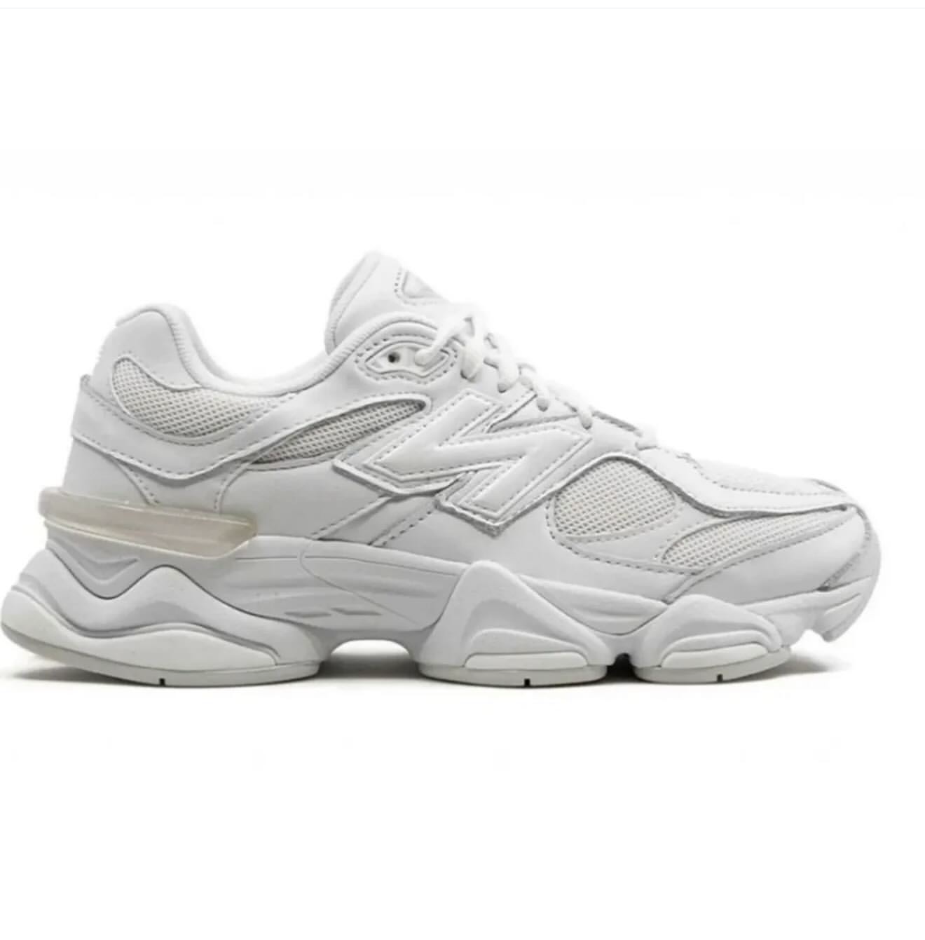 New Balance 9060 White