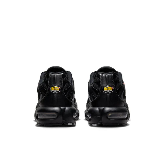 Nike Air Max Plus 'Multi-Swoosh'