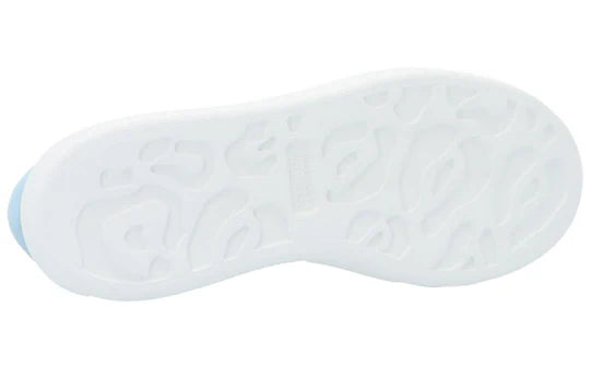 Alexander McQueen 'White Powder Blue'