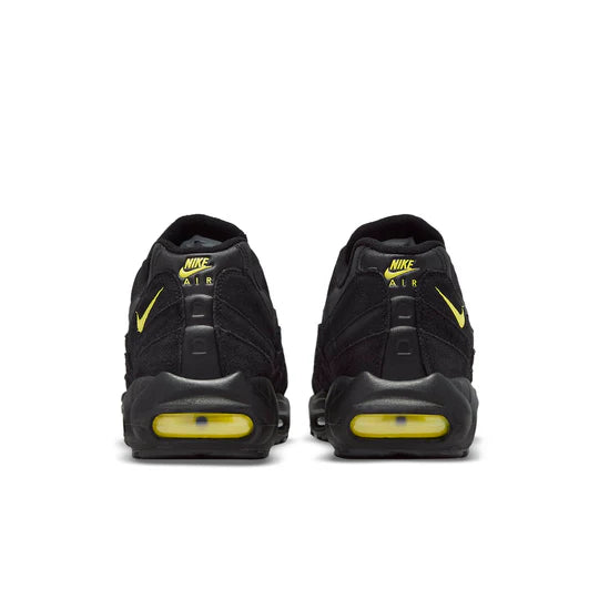 Nike Air Max 95 'Black Yellow'