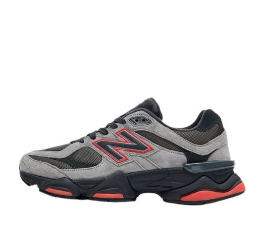 New Balance 9060 'Grey Red'