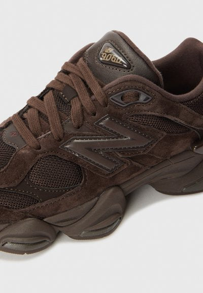 New Balance 9060 "Chocolate"