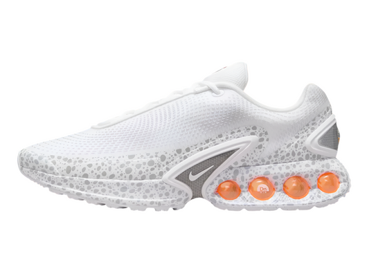 Nike Air Max DN Premium Safari White