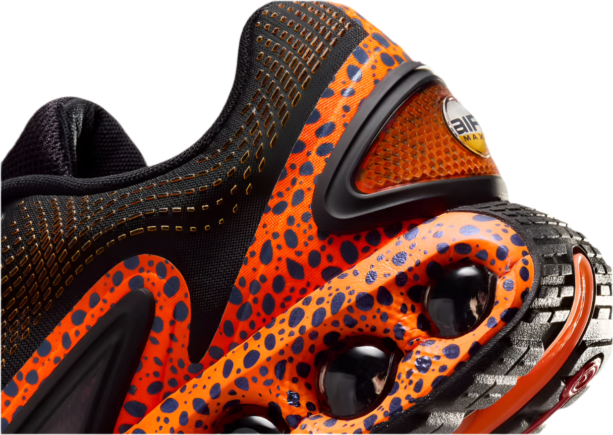 Nike Air Max DN Premium Safari
